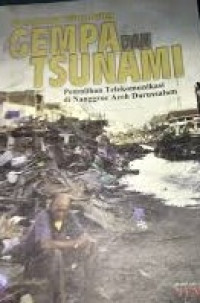 Bangkit Dari Puing - Puing Gempa Dan Tsunami
