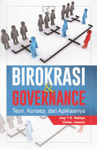 Birokrasi Dan Governance