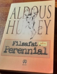 Filsafat Perennial