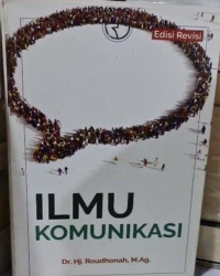 Ilmu komunikasi