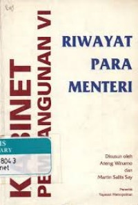 Kabinet Pembangunan
