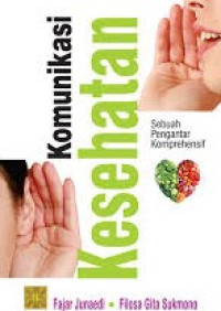 Komunikasi Kesehatan