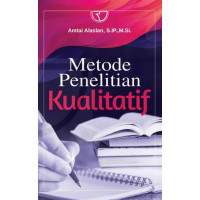 Metode Penelitian Kualitatif