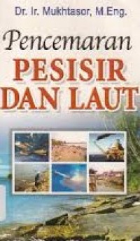 Pencemaran Pesisir Dan Laut