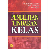 Penelitian Tindakan Kelas