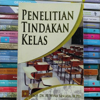 Penelitian Tindakan KelaS