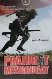 Prajurit  Menggugat