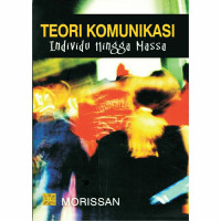 Teknologi Komunikasi Individu Hingga Massa