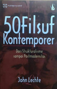 50 Filsuf Kontemporer
