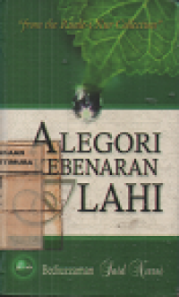 Image of ALEGORI Kebenaran Ilahi : From The Risale-i-Colection