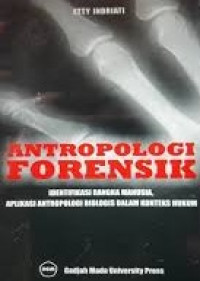 Antropologi Forensik