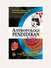 ANTROPOLOGI PENDIDIKAN