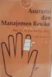 Asuransi Dan Manajemen Resiko