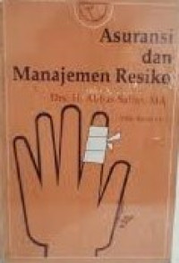 Image of Asuransi Dan Manajemen Resiko