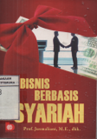 Bisnis Berbasis Syariah