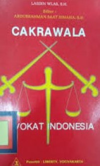Image of Cakrawala Advokat Indonesia