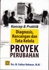 Diagnosis,Rancangan Dan Tata kKelola Proyek Perubahan