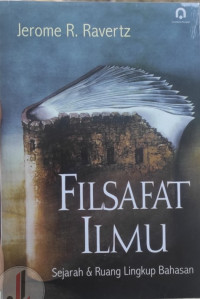 Filsafat Ilmu