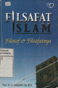 Filsafat Islam : Filosof & Filsafatnya