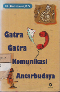 Image of Gatra - Gatra Komunikasi Antarbudaya