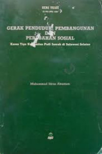 Gerak Penduduk, Pembangunan, dan Perubahan Sosial