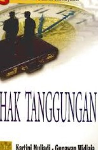 Image of Hak Tanggungan