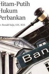 Image of Hitam Putih  Hukum Perbankan