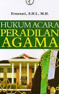 Image of Hukum Acara Peradilan Agama