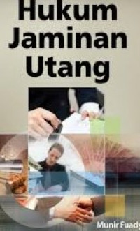 Image of Hukum Jaminan Utang