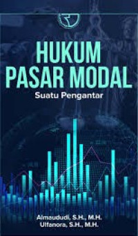 Image of Hukum Pasar Modal ( suatu pengantar)