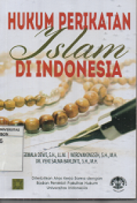 Hukum Perikatan Islam Di Indonesia