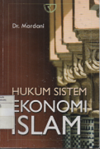 Hukum Sistem Ekonomi Islam
