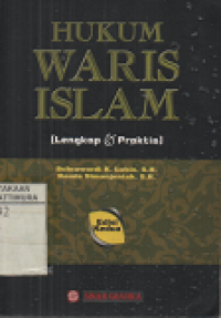 Hukum Waris Islam (Lengkap & Praktis)