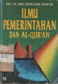 Ilmu Pemerintahan dan Al-Qur'an