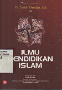 Ilmu Pendidikan Islam