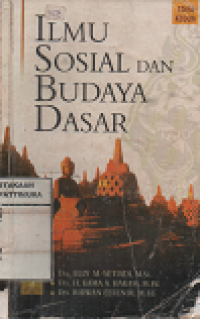 Ilmu Sosial dan Budaya Dasar