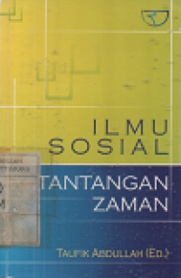Ilmu Sosial dan Tantangan Zaman
