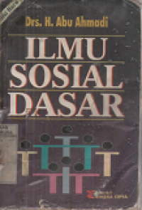Ilmu Sosial Dasar