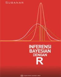 Image of Inferensi Bayesian dengan R