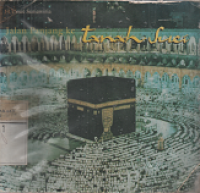 Image of Jalan Panjang Ke Tanah Suci