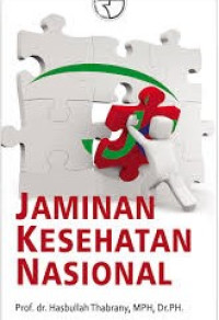 Image of Jaminan Kesehatan Nasional