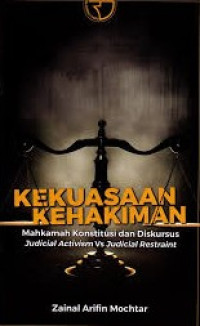 Image of Kekuasaan Kehakiman