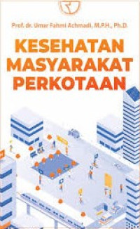 Image of Kesehatan Masyarakat Perkotaan