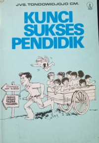 Image of Kunci sukses Pendidik
