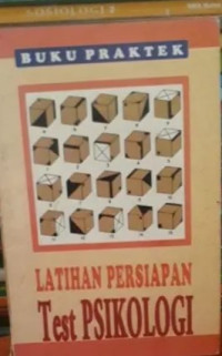 Image of Latihan Persiapan Test Psikologi