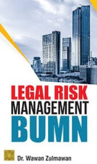 Legal Risk Management BUMN