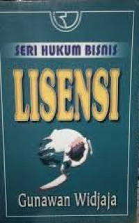 Image of Lisensi