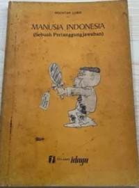 Image of MANUSIA INDONESIA
