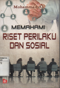 Image of Memahami riset perilaku dan sosial