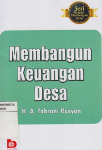 Membangun Keuangan Desa